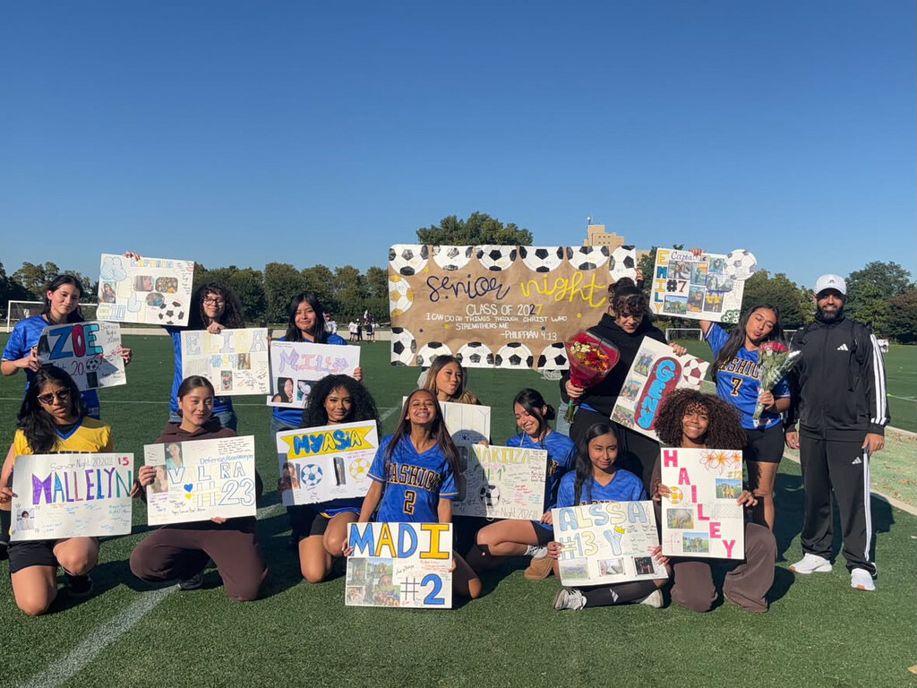 SENIOR SOCCER 2