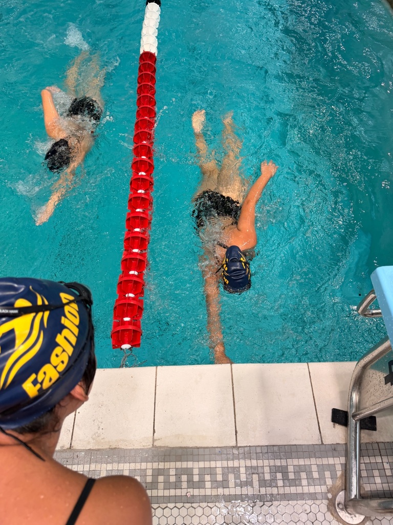 SWIM WIN 2