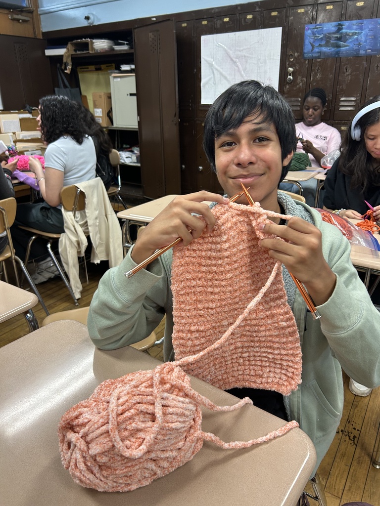 KNIT 1