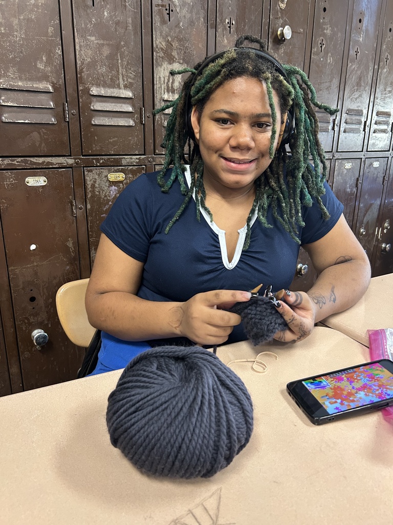 KNIT 2