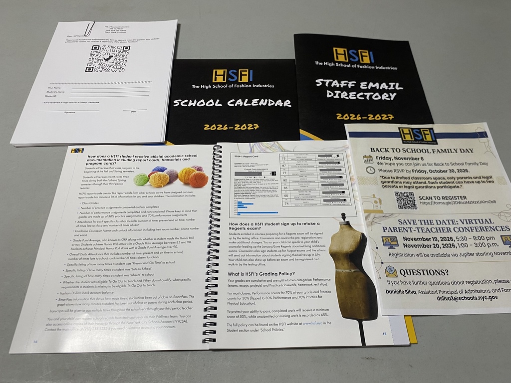 FAMILY HANDBOOK 2
