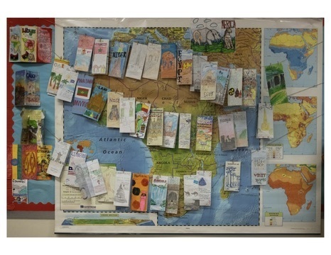 brochures