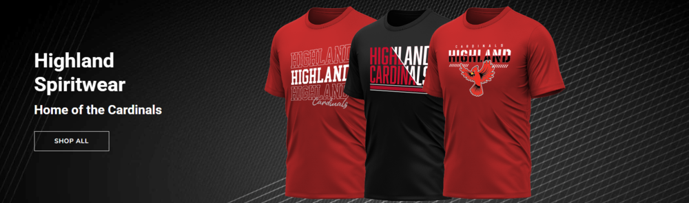 Spirit Wear