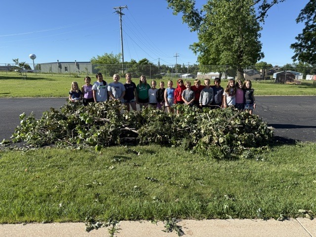 Cleanup Group