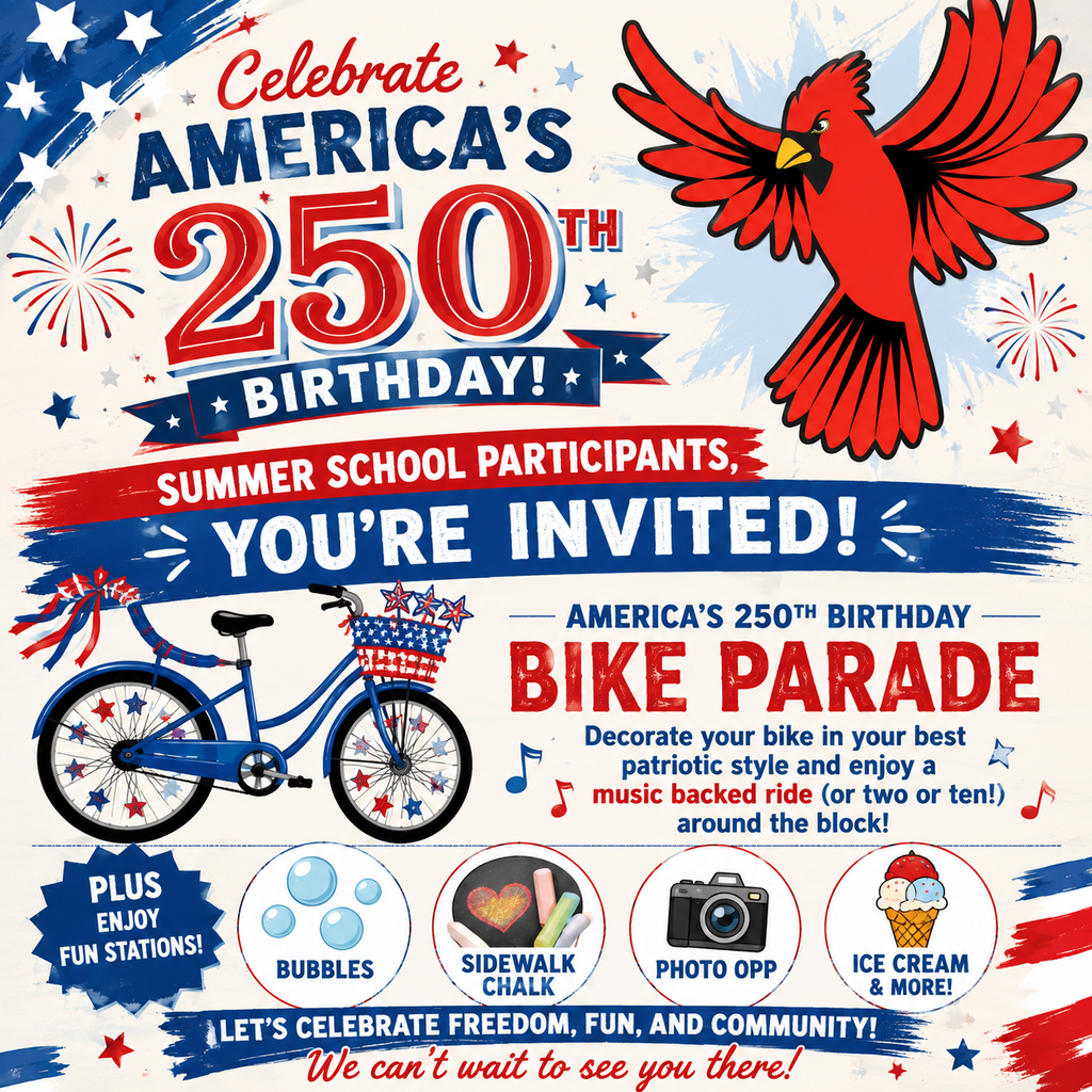Bike Parade