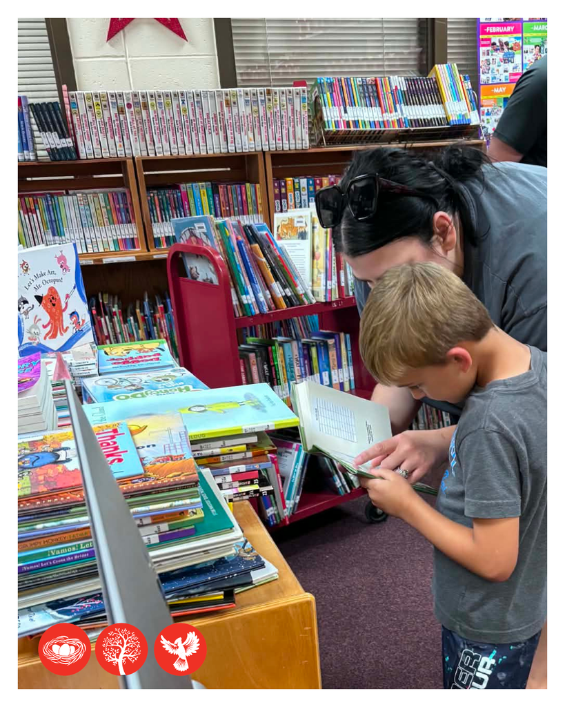 Summer Library Participants