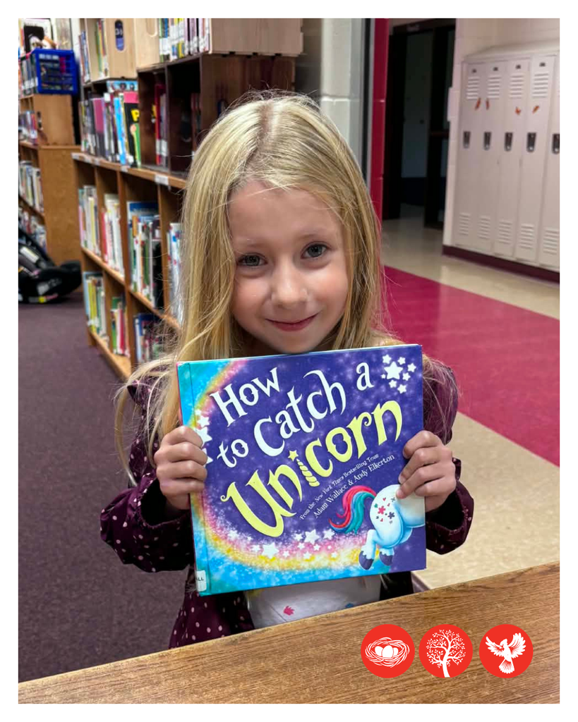 Summer Library Participants