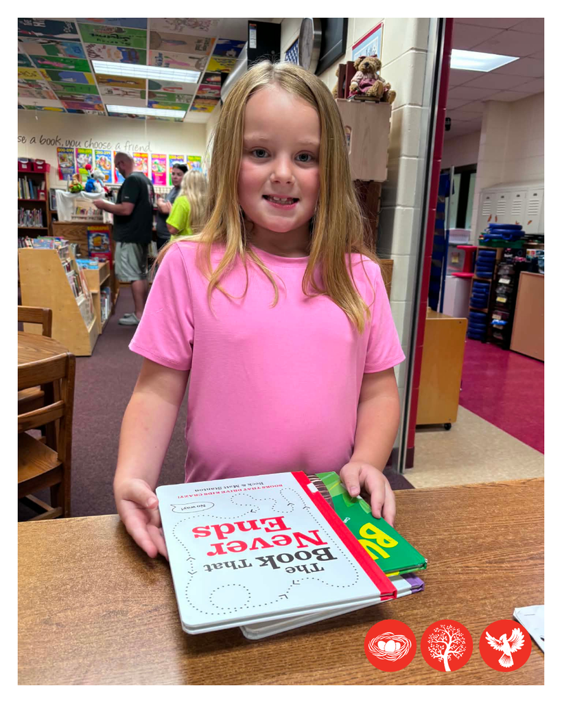 Summer Library Participants