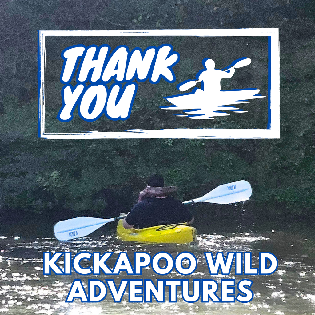 #HCSCardinals 8th Grade to Kickapoo Wild Adventures