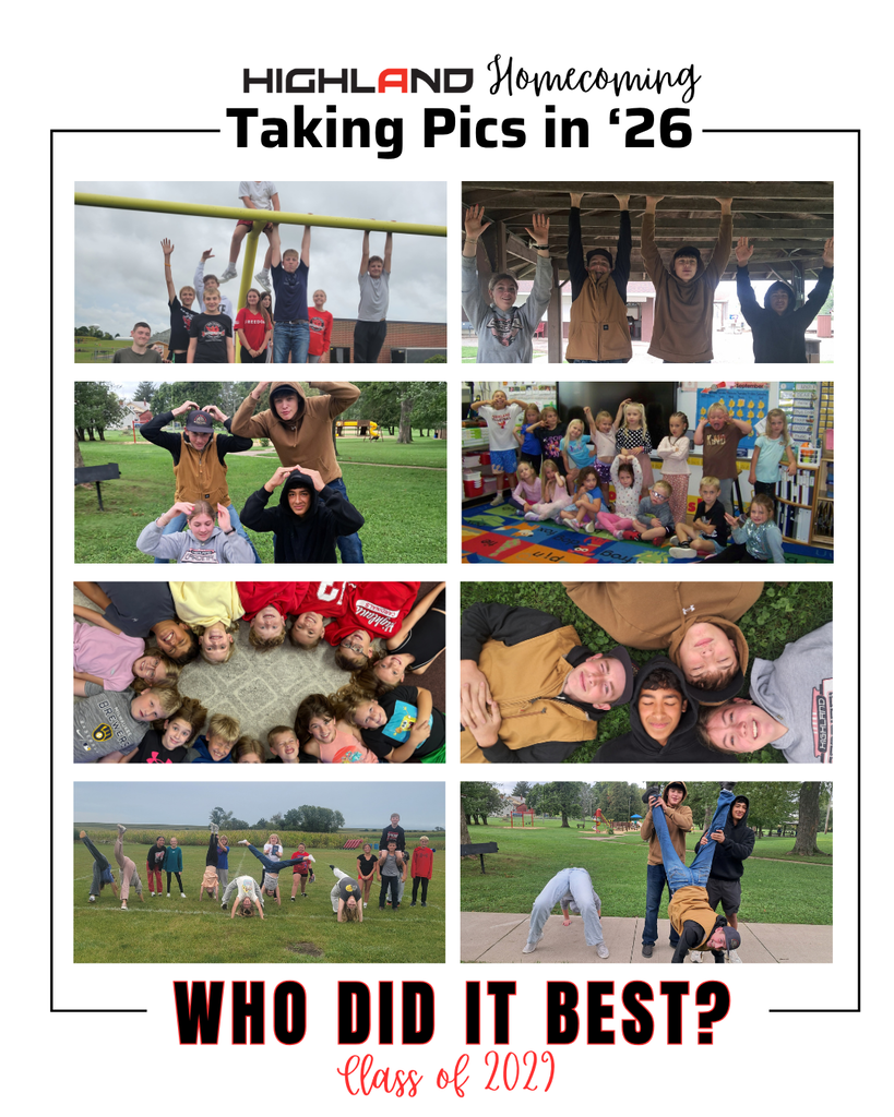 Who Did It Best? 2029