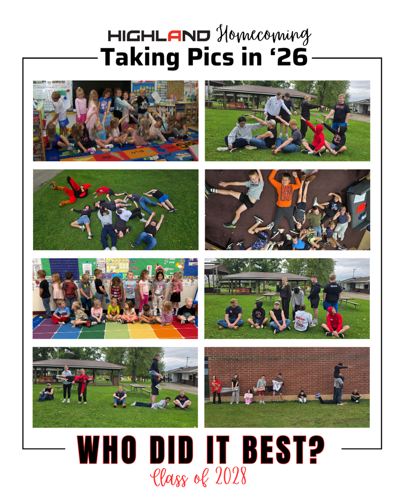 Who Did It Best? 2028