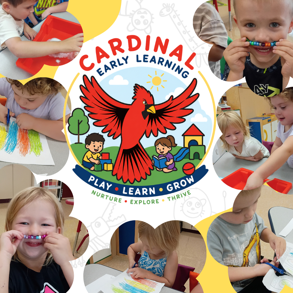 Cardinal ELP News