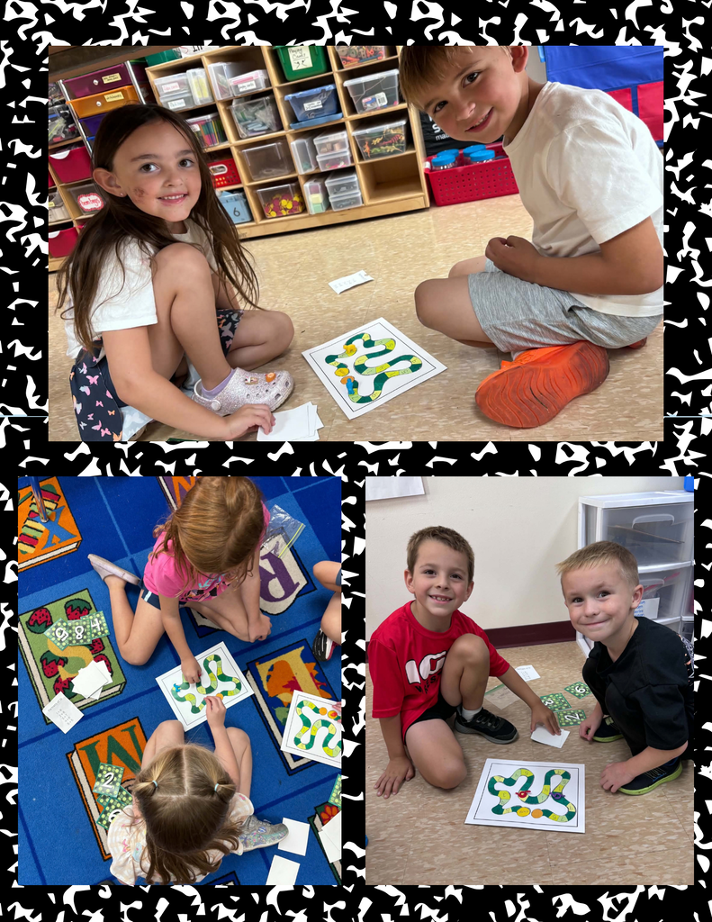 1st Grade Smarties Art of Learning 3