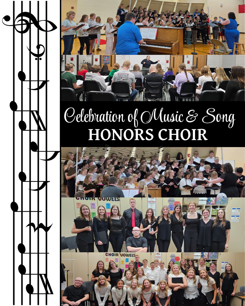 Honors Choir