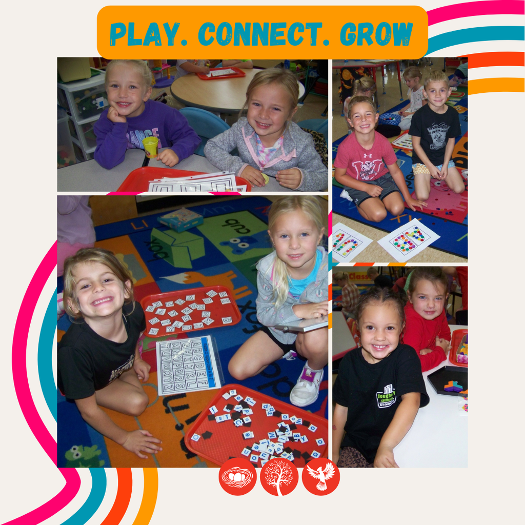 5K Learning Trays 1