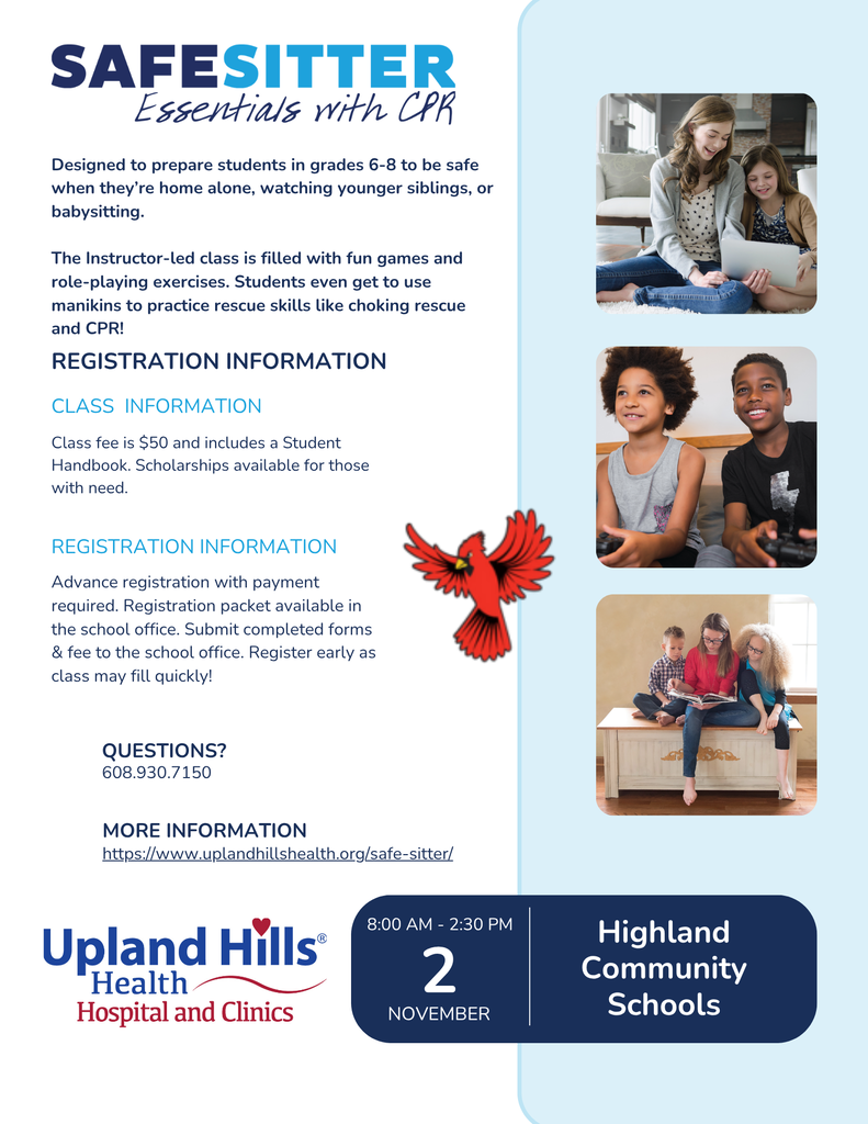 SafeSitter Registration