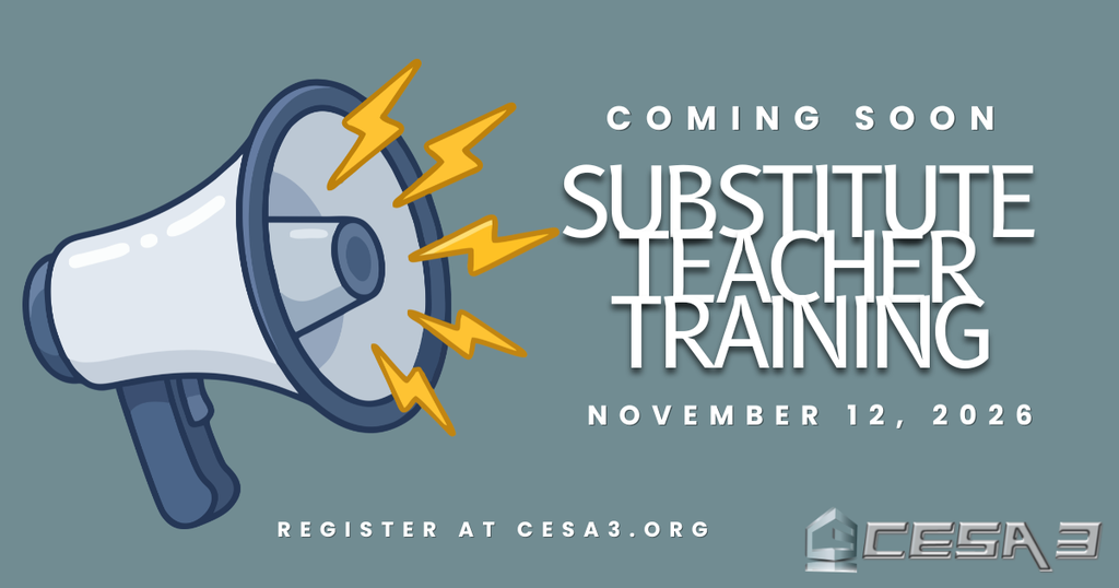CESA 3, November 12, 2026
