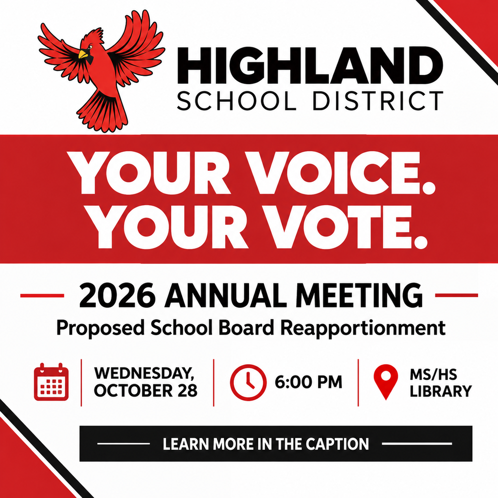 School Board Proposed Reapportionment