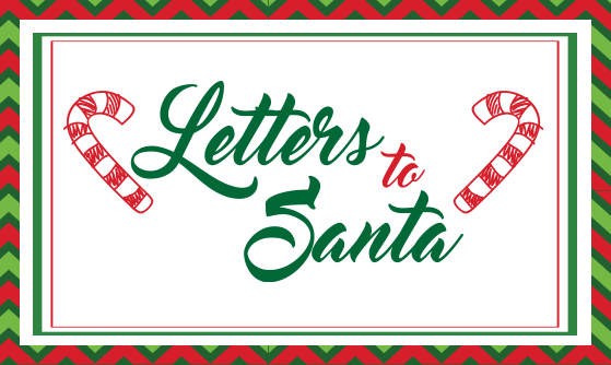 letters to santa