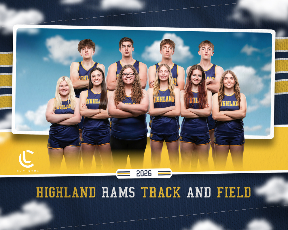 Track