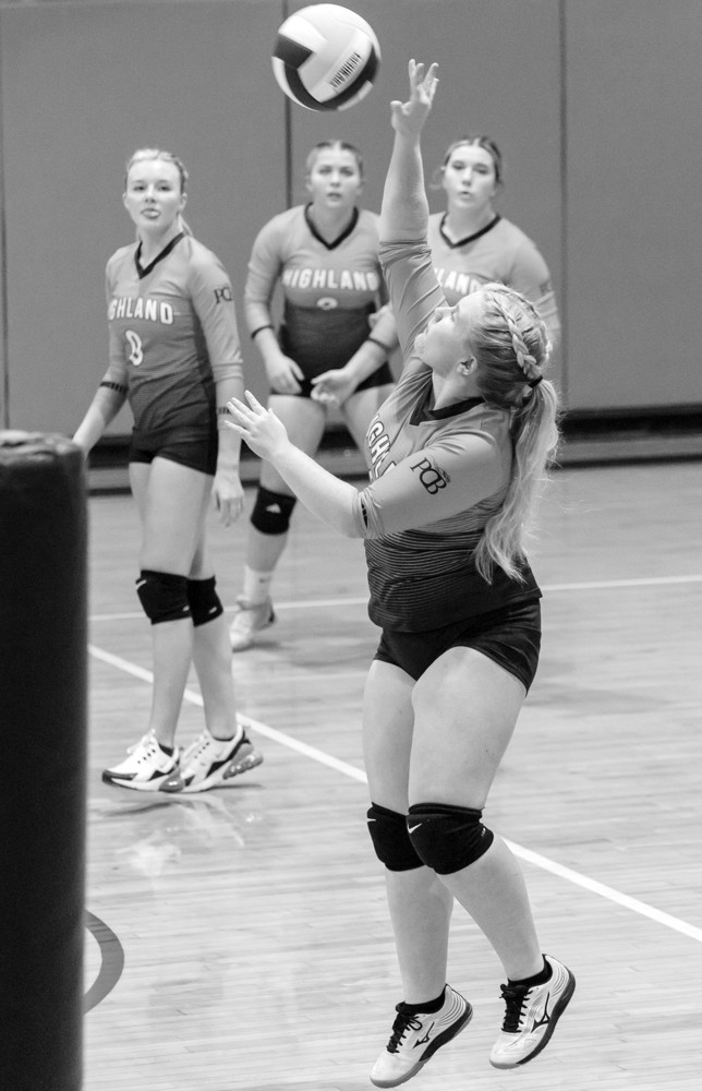 Volleyball