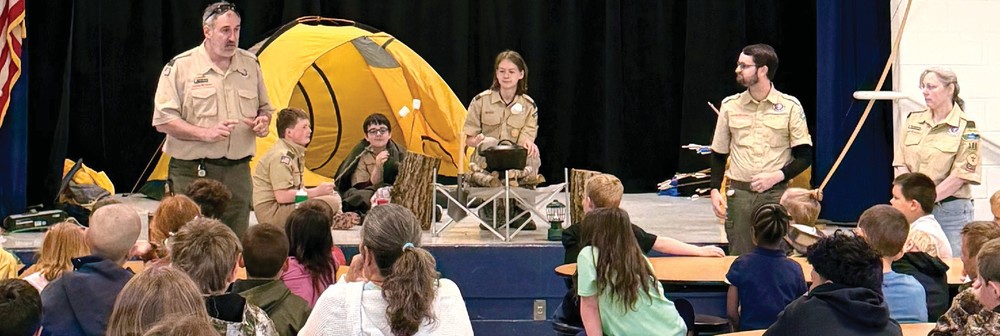scouts