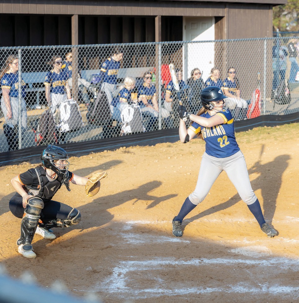 softball