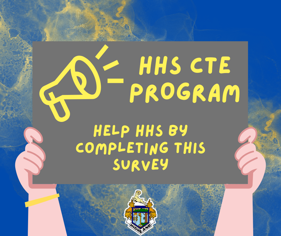 Take just a few minutes ⏱️ to complete this survey and make a lasting impact on how we serve our students! 🙌🎓