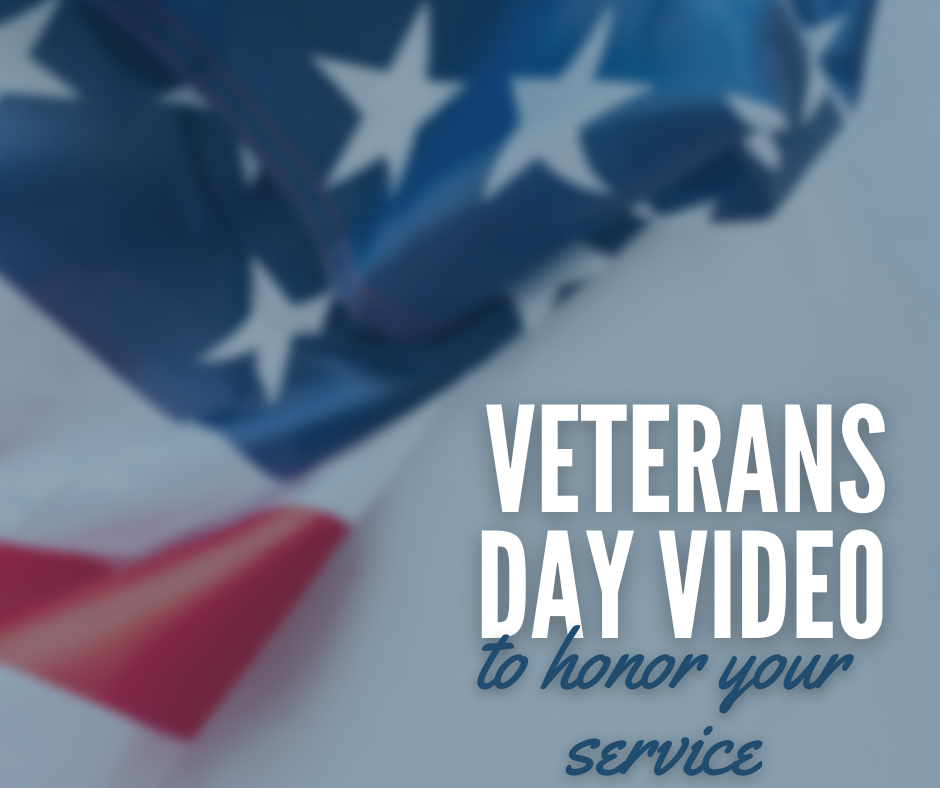 Veterans Day 