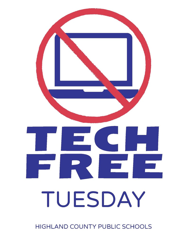 Tech Free