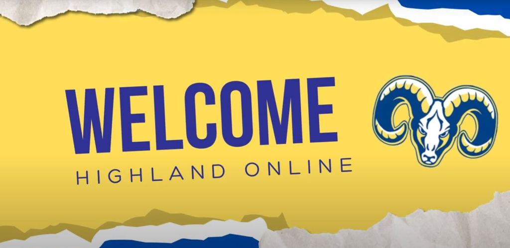 Highland Online