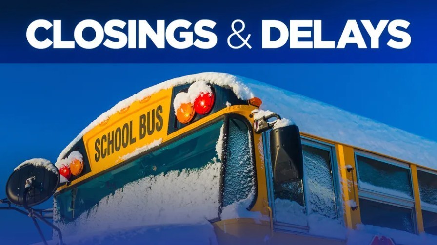 Closings & Delays