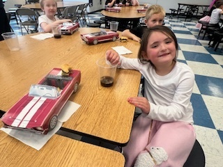 🎉 Kindergarten is 50 Days Smarter! 🎉  Last week, our Kindergarten students celebrated reaching the 50-day milestone with a fun 1950s-themed sock hop! 🧦💃🕺  From dancing to dressing up, it was a wonderful way to mark 50 days of learning, growing, and having fun together! 💛📚