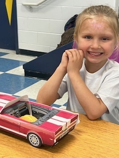 🎉 Kindergarten is 50 Days Smarter! 🎉  Last week, our Kindergarten students celebrated reaching the 50-day milestone with a fun 1950s-themed sock hop! 🧦💃🕺  From dancing to dressing up, it was a wonderful way to mark 50 days of learning, growing, and having fun together! 💛📚