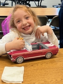 🎉 Kindergarten is 50 Days Smarter! 🎉  Last week, our Kindergarten students celebrated reaching the 50-day milestone with a fun 1950s-themed sock hop! 🧦💃🕺  From dancing to dressing up, it was a wonderful way to mark 50 days of learning, growing, and having fun together! 💛📚