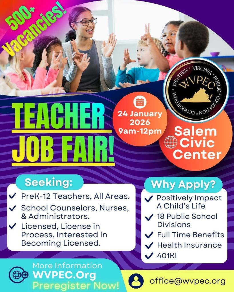 Job Fair