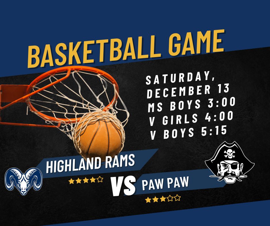 Red Bold Basketball Tournament Facebook Post (2)