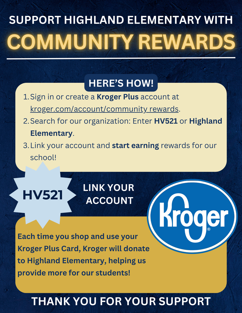 Kroger Rewards