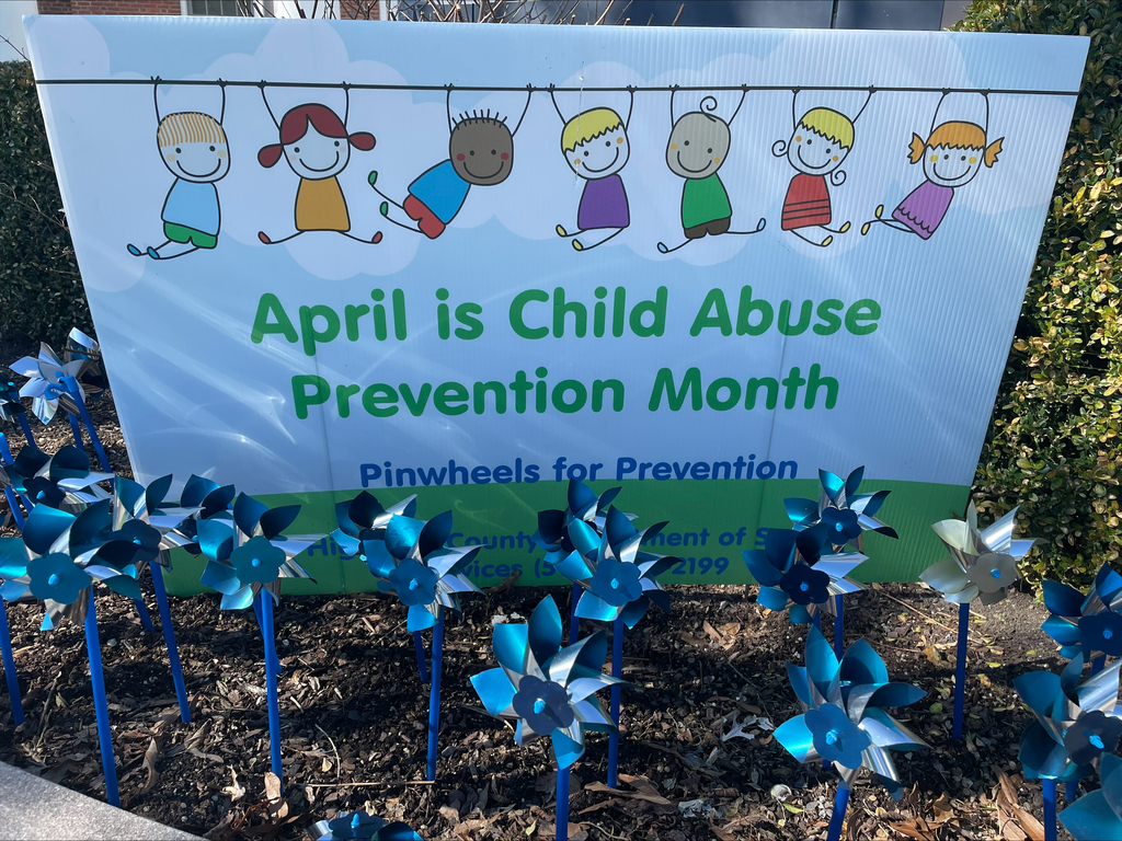 April is Child Abuse Prevention Month, and April 10th we wear BLUE to show our commitment to protecting children and strengthening families. 💙 Blue isn’t just a color — it’s a promise. A promise to speak up. A promise to support safe, stable, nurturing environments. A promise to stand with every child who deserves to grow up feeling loved, valued, and protected. When we wear blue, we raise awareness. When we take action, we create change. Let’s come together this month to: Support families in our communities Learn the signs of abuse and neglect Advocate for prevention resources Spread hope and encouragement  Every child deserves a bright, safe future.  Wear blue. Speak up. Stand strong. 💙  FOLLOW US ON FACEBOOK FOR CHILD ABUSE PREVENTION INFORMATION, FACTS, AND WAYS YOU CAN SUPPORT CHILDREN IN HIGHLAND!  https://www.facebook.com/groups/227977888621910