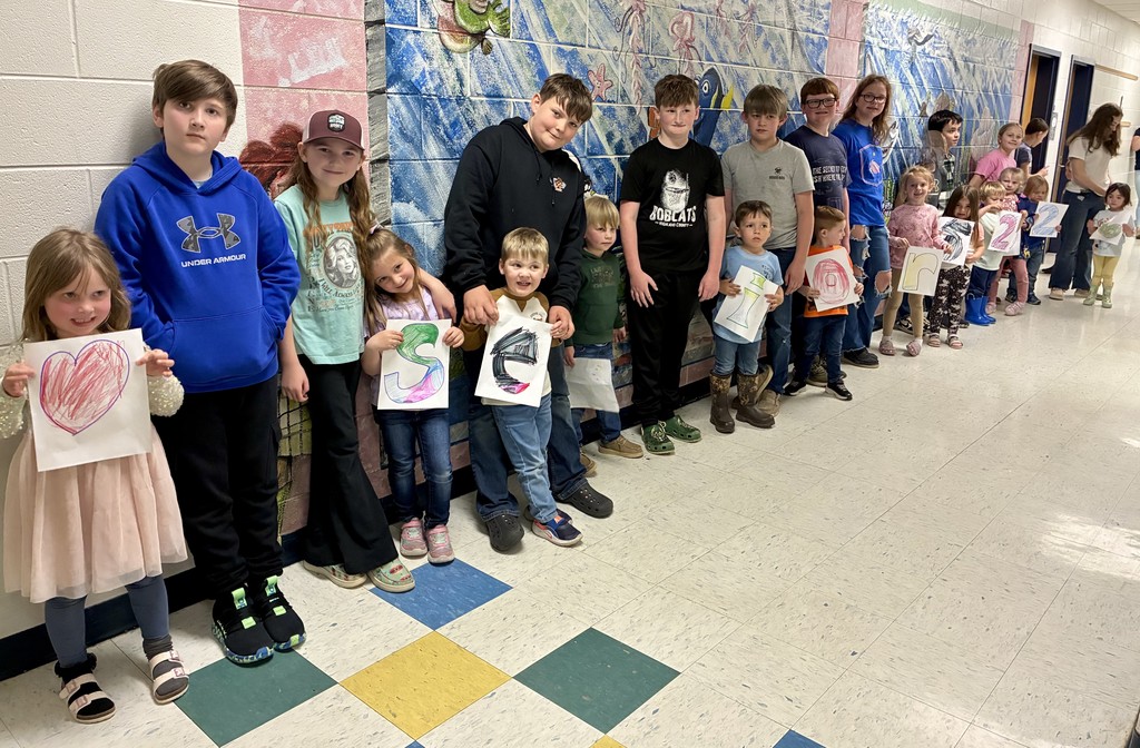 Are those tears in your eyes? 🥹🎓 A couple of weeks ago, our seniors took part in a special Senior Walk, dressed in their caps and gowns for senior picture day, and it was a moment to remember. From one end of the hallway to the other, they were celebrated by the entire school. Each class lined the halls, music filled the air, cheers echoed throughout the building, special signs were made and held, pom-poms waved, and even a trumpet sounded as they made their way through. 🎺 This is what it’s all about. We are so incredibly proud of them! 💙