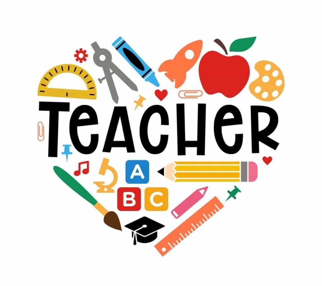 “To teach is to care deeply about something—and someone.”  Midweek reset! Today our teachers are enjoying chair massages from Heart & Soul and infused water from HMC. Because taking care of our teachers matters just as much as all they do for others.  #WellnessWednesday #SupportOurTeachers