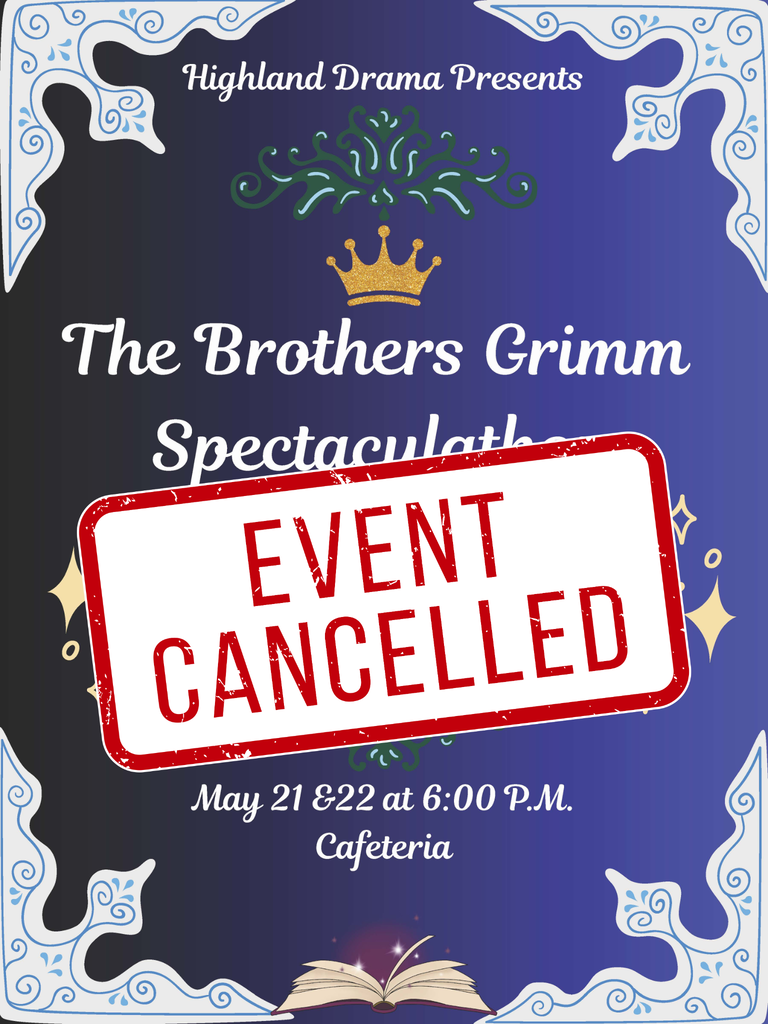 cancelled