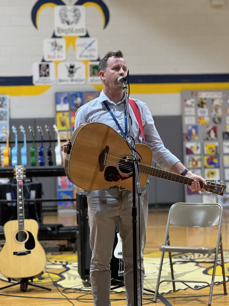 🎨🎶 What an amazing and successful Fine Arts Night we had on Friday!  A huge thank you to Mr. Johnston and Mrs. Deeds for their hard work, dedication, and countless hours of preparation to make this event possible. We are also incredibly proud of our students, whose talent, creativity, and effort were on full display throughout the evening.  Guests enjoyed musical performances from students in Pre-K through 12th grade and had the opportunity to view beautiful artwork created by students across all grade levels. It was a wonderful celebration of the arts and a reminder of the incredible talent we have at HCPS.  Thank you to everyone who attended and helped make the evening such a special success!