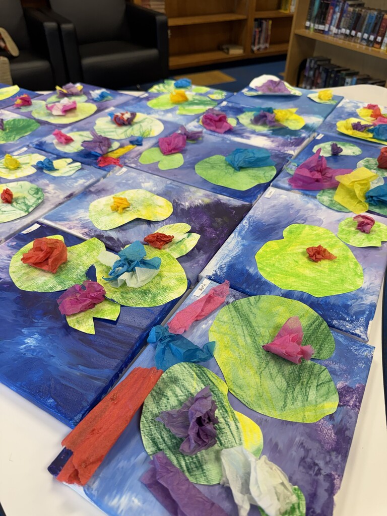 🎨🎶 What an amazing and successful Fine Arts Night we had on Friday!  A huge thank you to Mr. Johnston and Mrs. Deeds for their hard work, dedication, and countless hours of preparation to make this event possible. We are also incredibly proud of our students, whose talent, creativity, and effort were on full display throughout the evening.  Guests enjoyed musical performances from students in Pre-K through 12th grade and had the opportunity to view beautiful artwork created by students across all grade levels. It was a wonderful celebration of the arts and a reminder of the incredible talent we have at HCPS.  Thank you to everyone who attended and helped make the evening such a special success!