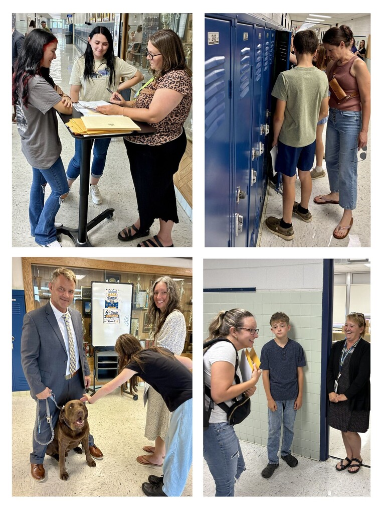 open house HCPS