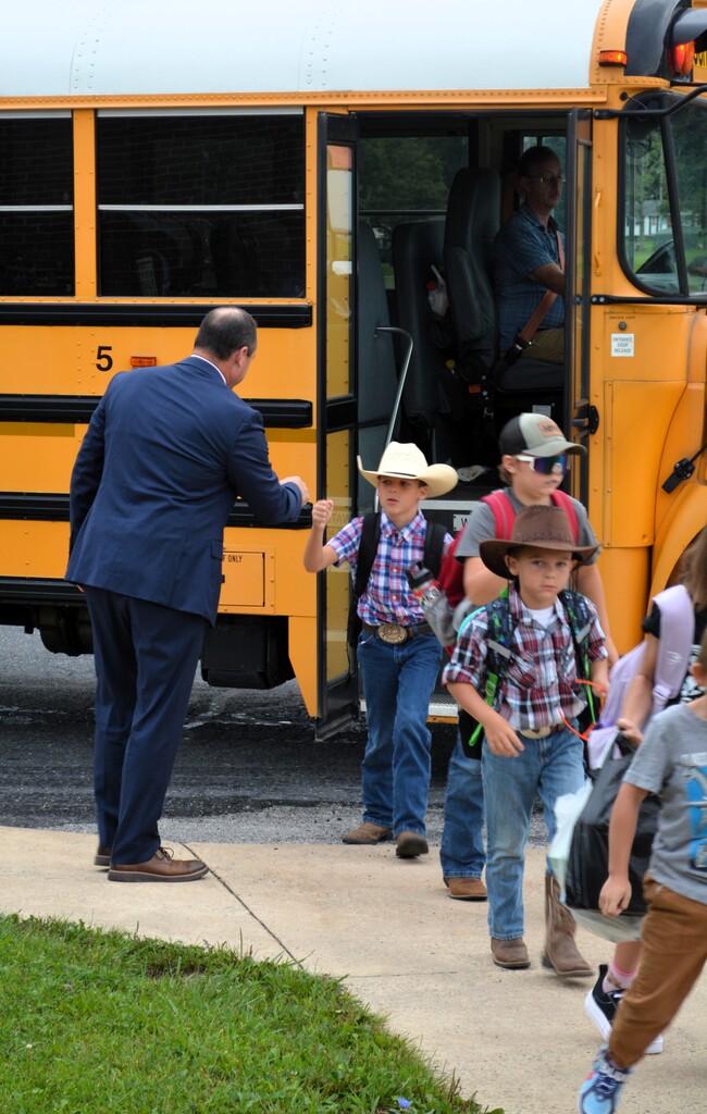 Nycum bus