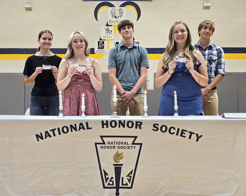 National Honor Society