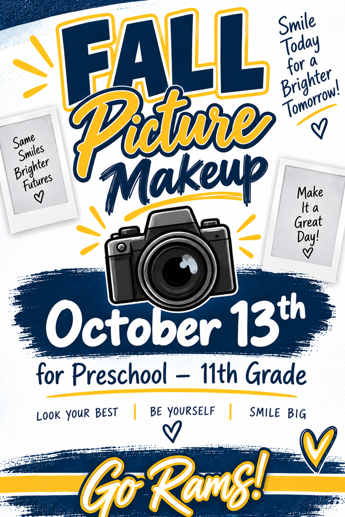 fall picture makeup tommorrow