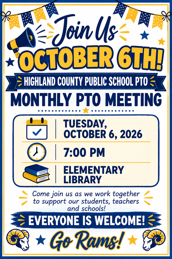 PTO Meeting