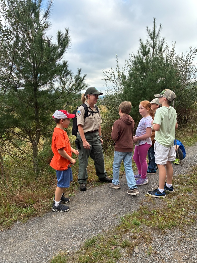 Park Ranger